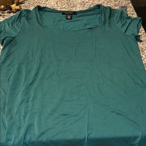 White House Black Market shirt